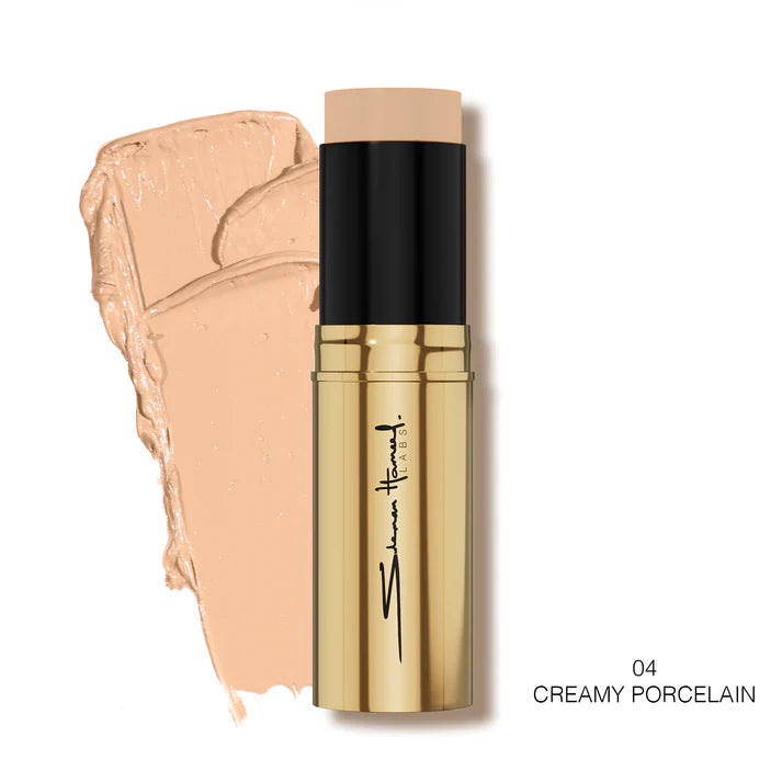 Bba Sh Sh 2X Wear Stick Foundation