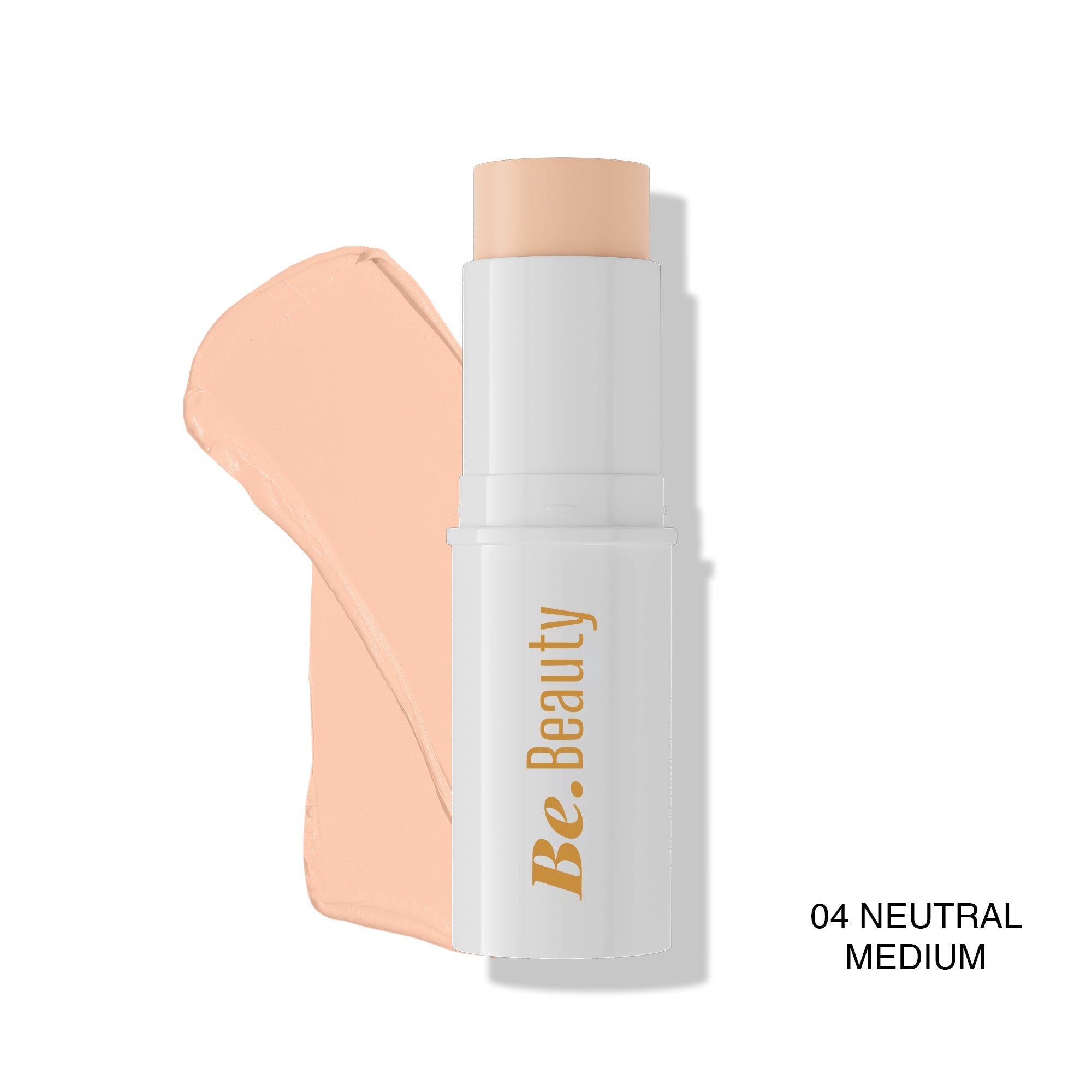 Be Beauty Soft Stick Foundation