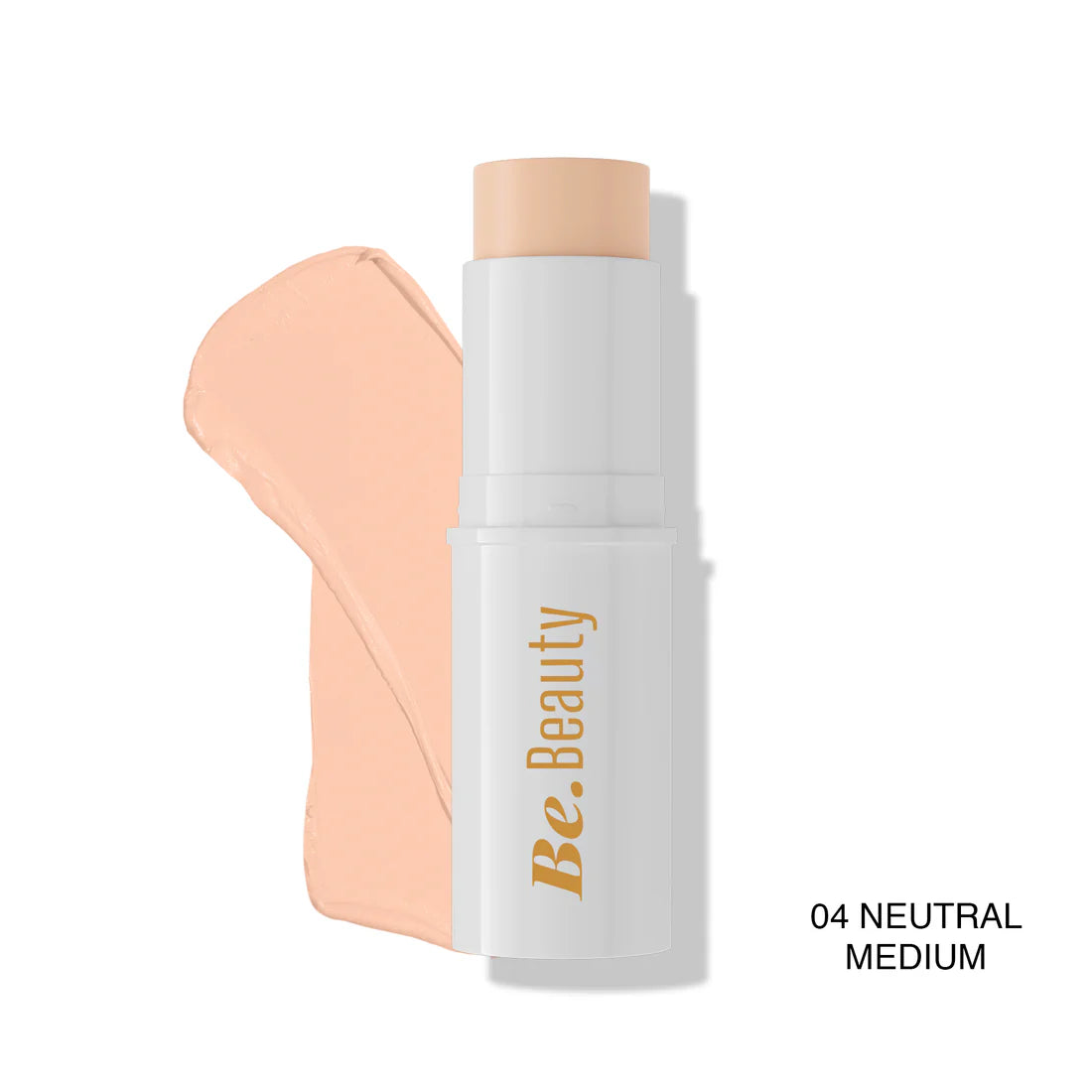 B.Beauty Be Beauty Soft Stick Foundation Fair