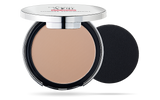 Pupa Foundation Extreme Matt Natural Matt effect