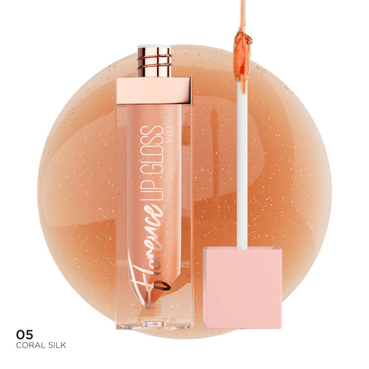 Bba Florence V.02 Lip Gloss