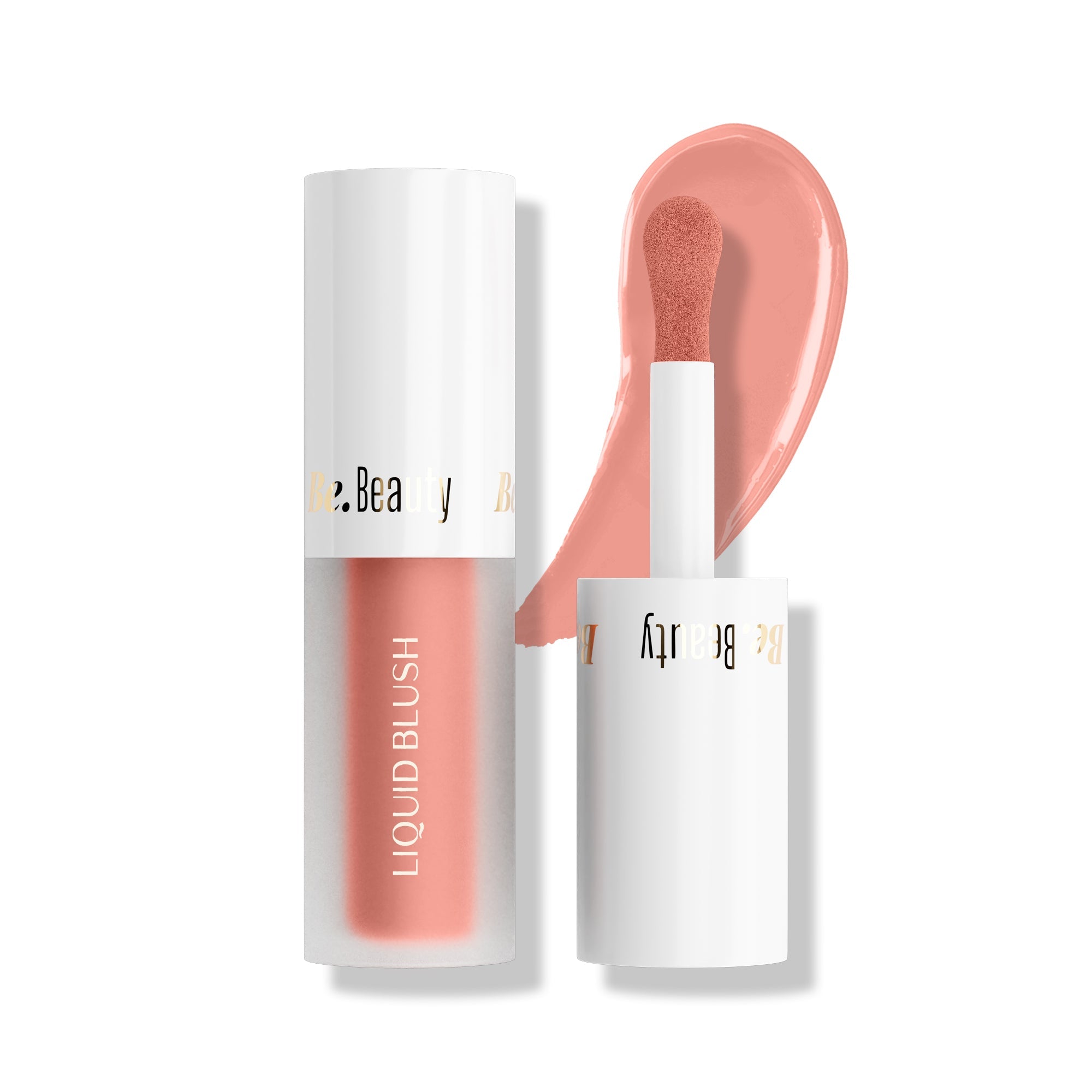 Be Beauty Soft Cheek Liquid Blush
