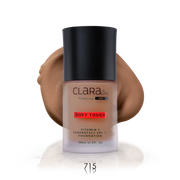 Claraline HD Effect Sun Protect SPF 15 Foundation