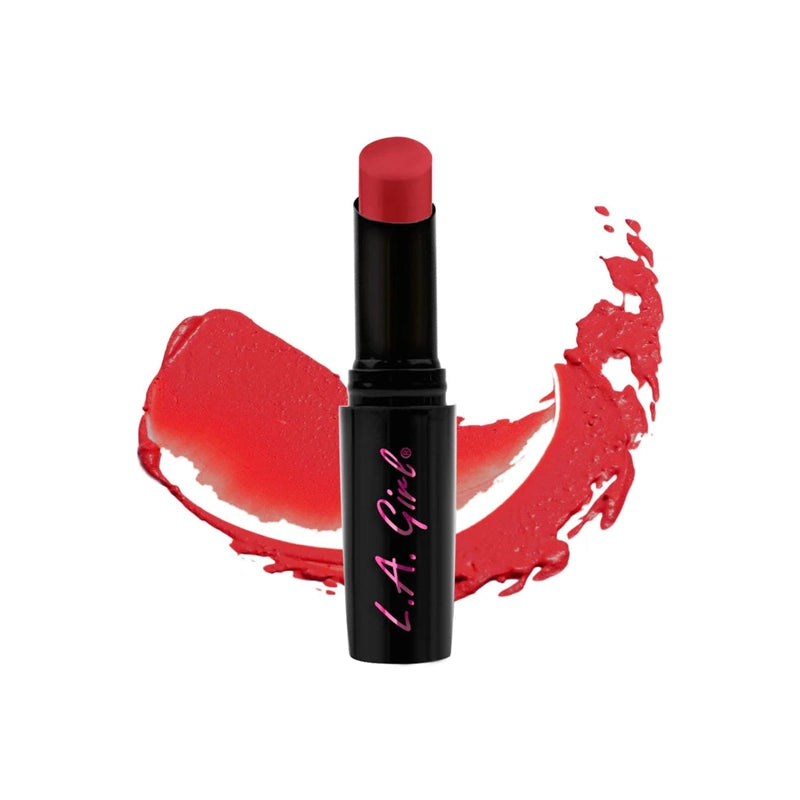 Luxury Creme Lipsticks