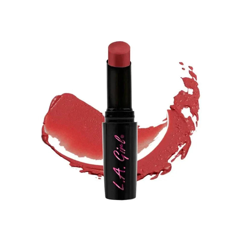 Luxury Creme Lipsticks