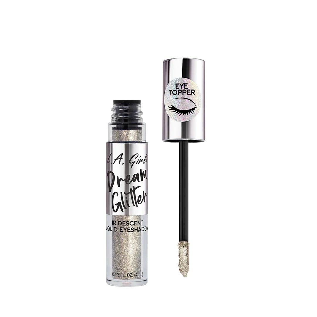 Dream Glitter Eye Topper Liquid Eyeshadow
