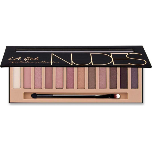 L.A Girl Beauty Brick Eyeshadow