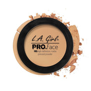 L.A Girl Pro Face HD Matte Pressed Powder