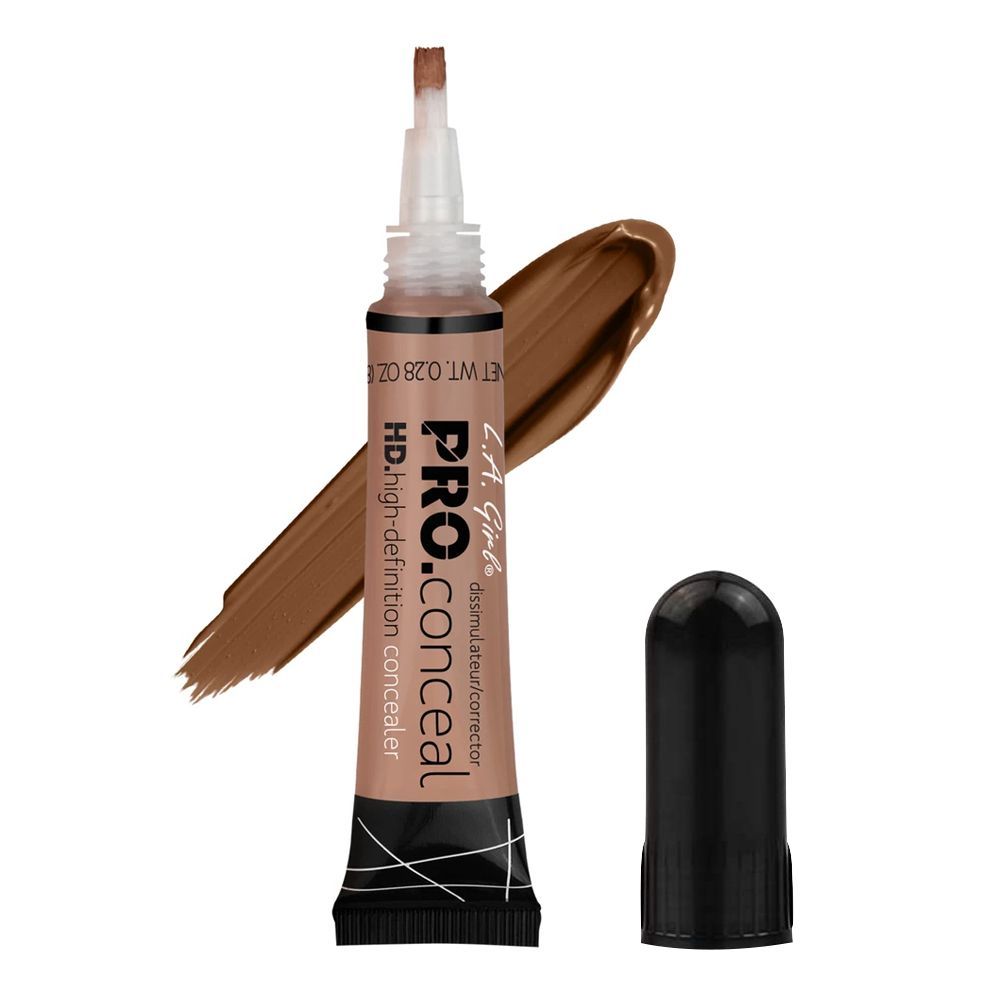 Pro Concealer HD