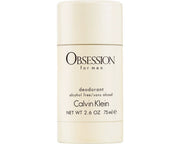 Calvin Klein Obsession For Men Deodorant Stick 75Ml