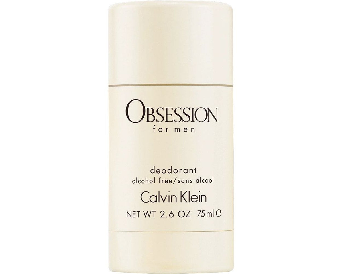 Calvin Klein Obsession For Men Deodorant Stick 75Ml