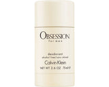 Calvin Klein Obsession For Men Deodorant Stick 75Ml