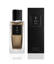 Ysl Le Vestiaire Des Parfums Cuir R25 Edp 75Ml