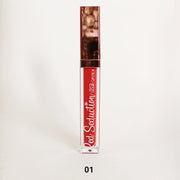 Nadia Hussain Red Seduction Liquid Lipstick