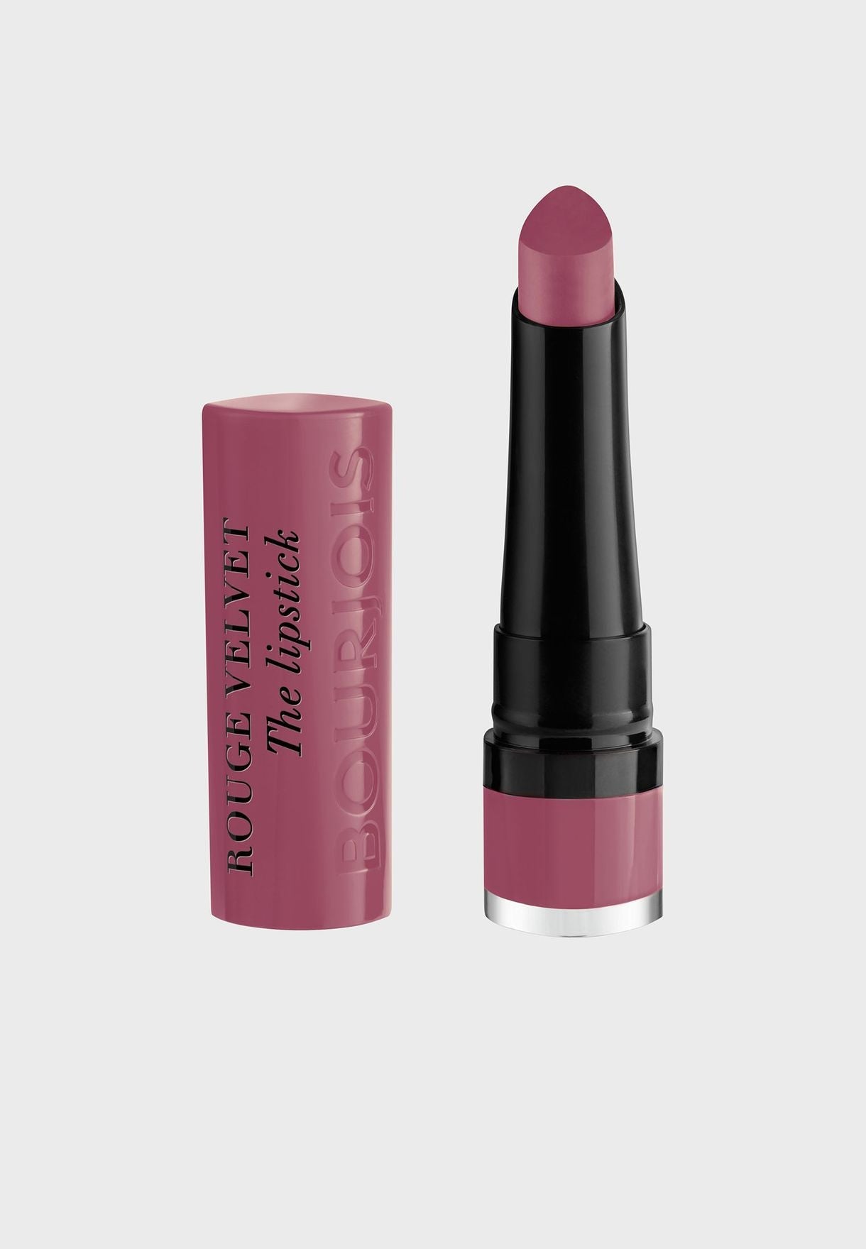 Bourjois Rouge Velvet Ink Lipstick
