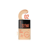 Maybelline Fit Me Fresh Tint Vitamin C Spf 50 - 02 30Ml