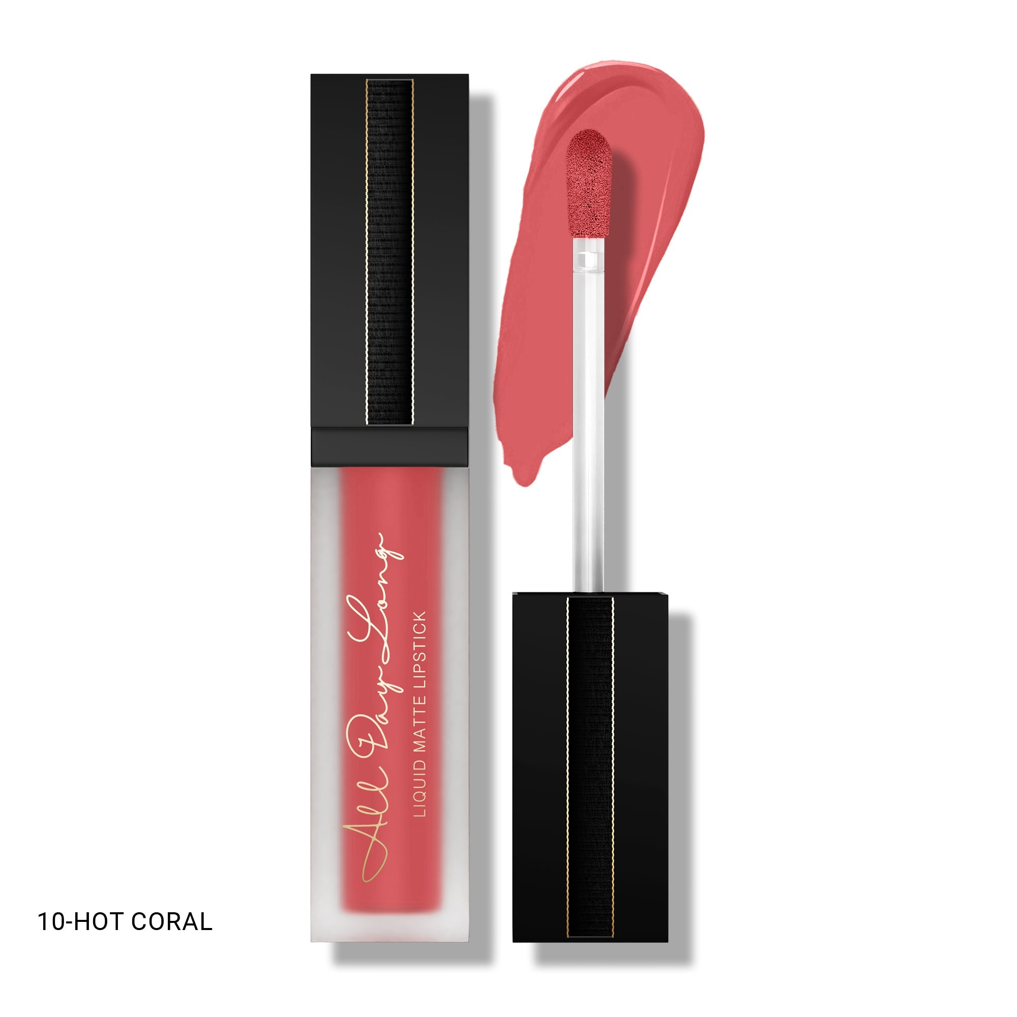 All Day Long (Liquid Matte Lipstick)