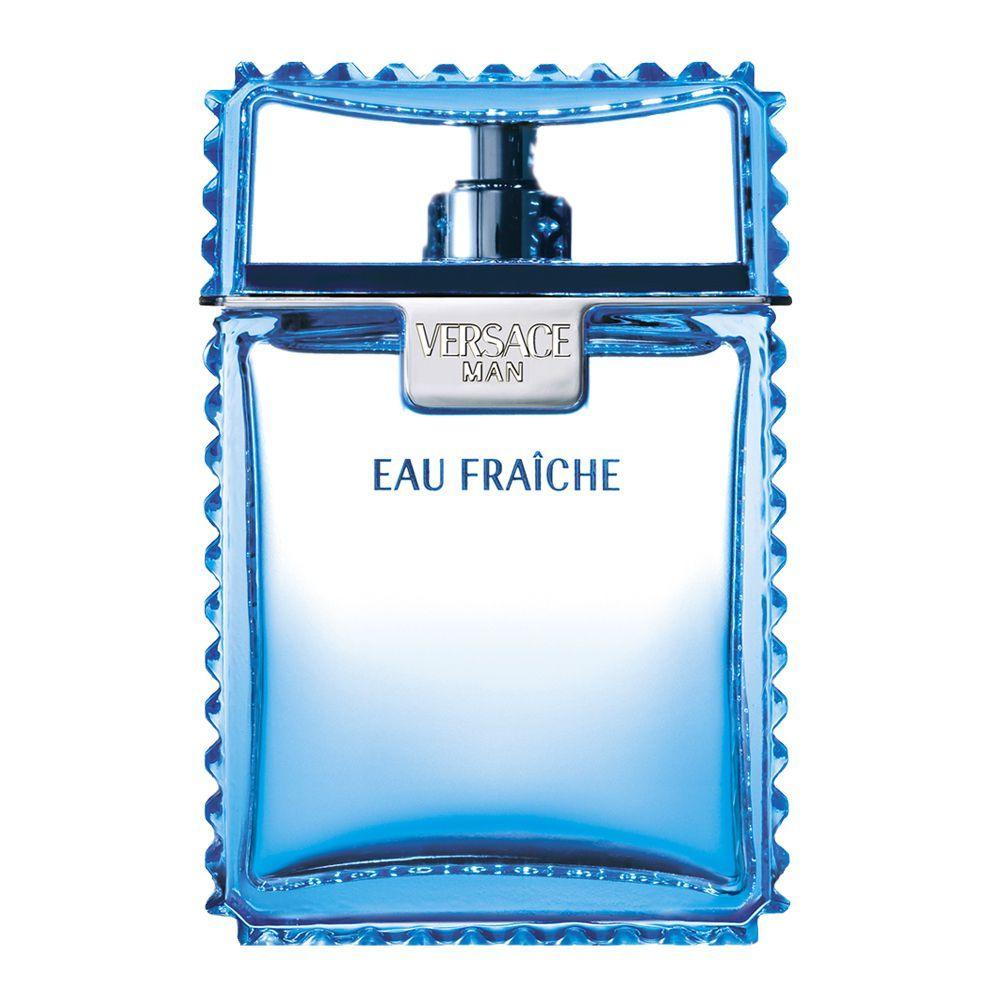 Versace Man Eau Fraiche Edt 100ml-Perfume