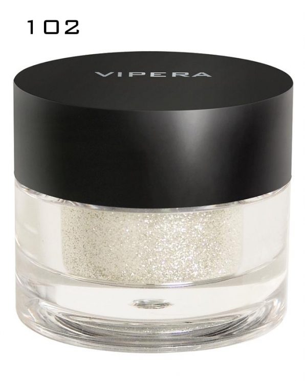 Vipera Galaxy Glitter Eye Shadow 102