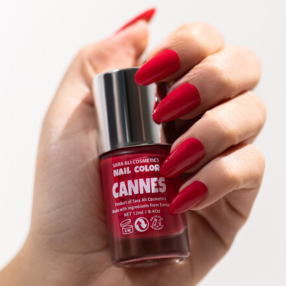 Nail Color