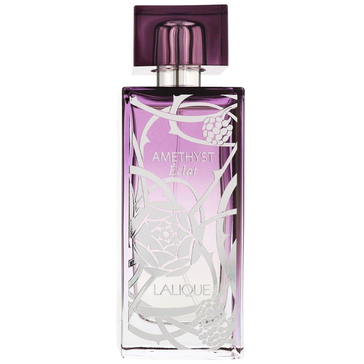 Lalique Amethyst Eclat Edp For Women 100Ml