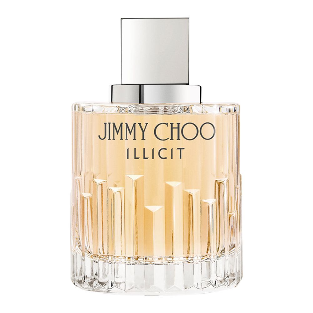 Jimmy Choo Illicit Perfume Edp For Women 100 ml-Perfume