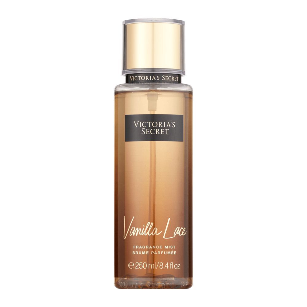 Victoria's Secret Vanilla Lace Body Mist 250Ml