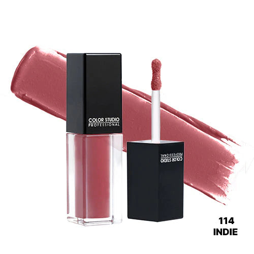 Color Studio Liquid Lipstick Rock & Load