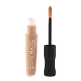 Rimmel Stay Matte Liquid Lip Colour - Raw Embrace