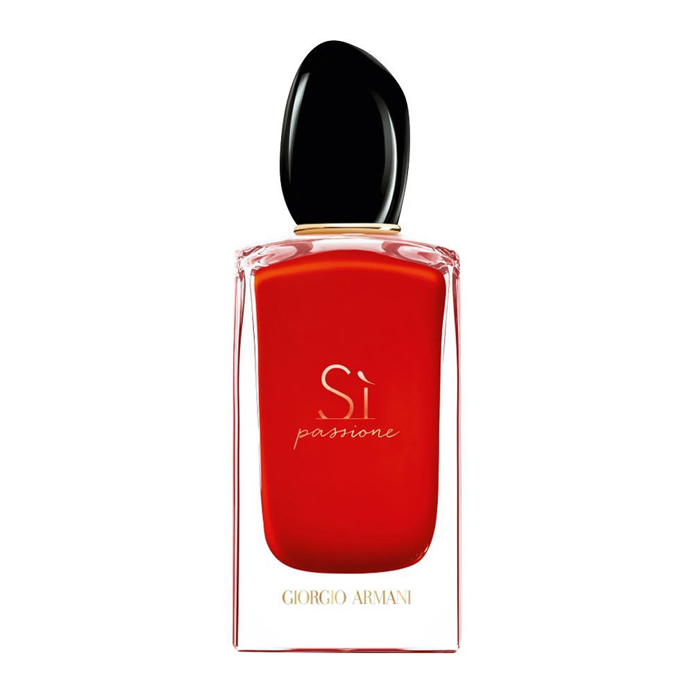 Armani Giorgio Armani Si Passione Women Edp 100Ml