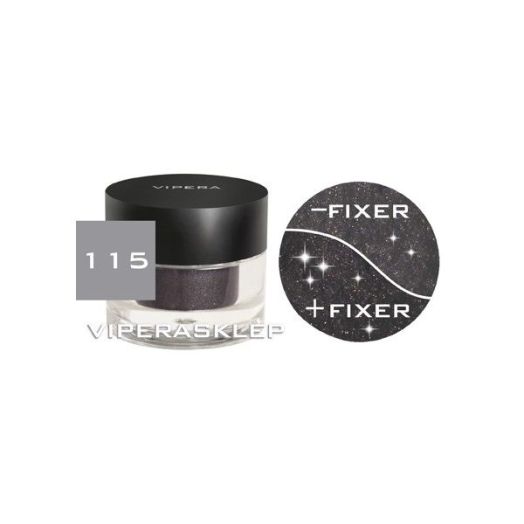 Vipera Galaxy Glitter Sparkle Dust Eye Shadow