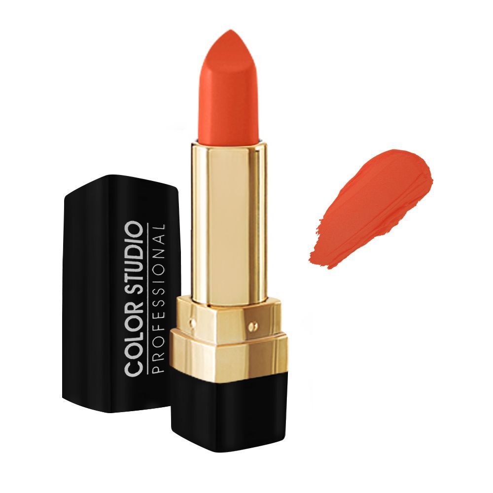 Color Studio Lipstick Pure Matt