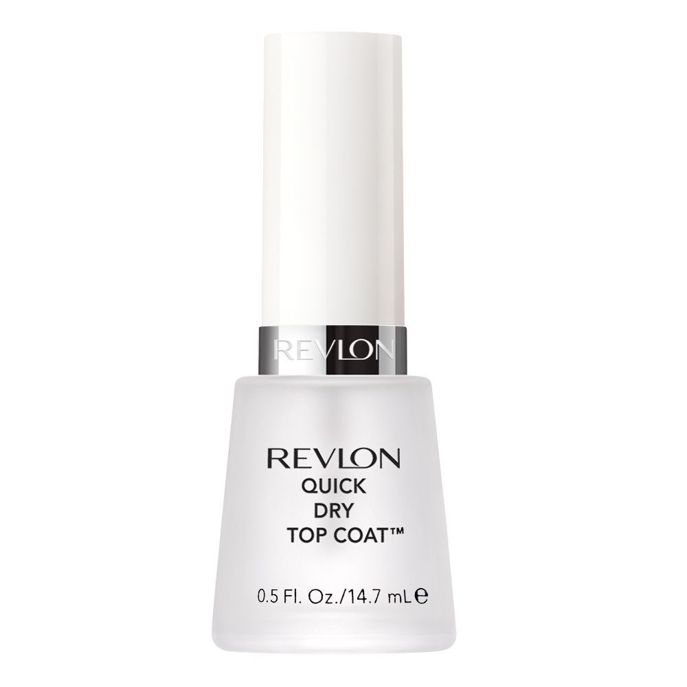 Revlon Quick Dry Top Coat 14.7Ml