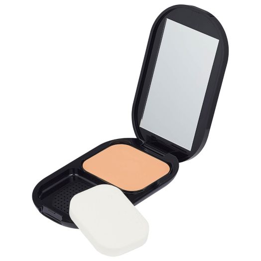 Max Factor - Facefinity Compact Powder # 002 Ivory