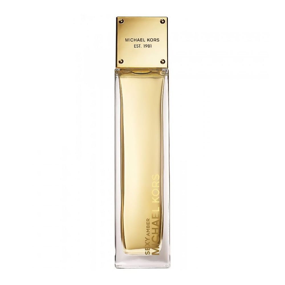 Michael Kors Sexy Amber For Women EDP 100Ml