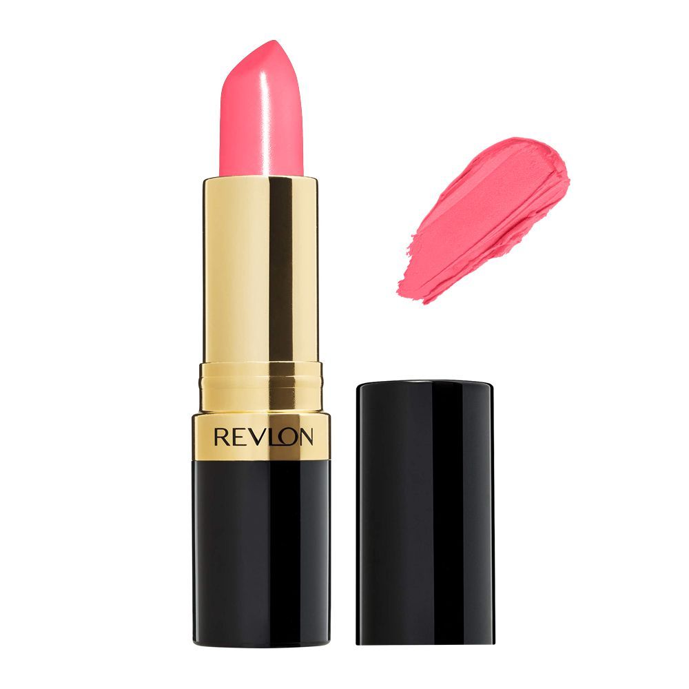 Revlon Super Lustrous Lipstick - 014 Sultry