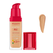 Bourjois Healthy Mix Antifatigue Foundation  565 Maple 30 Ml (1 Oz)
