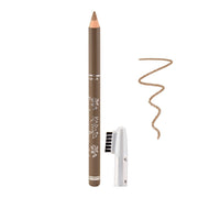 Karaja Micro Eyebrow Pencil No. 4