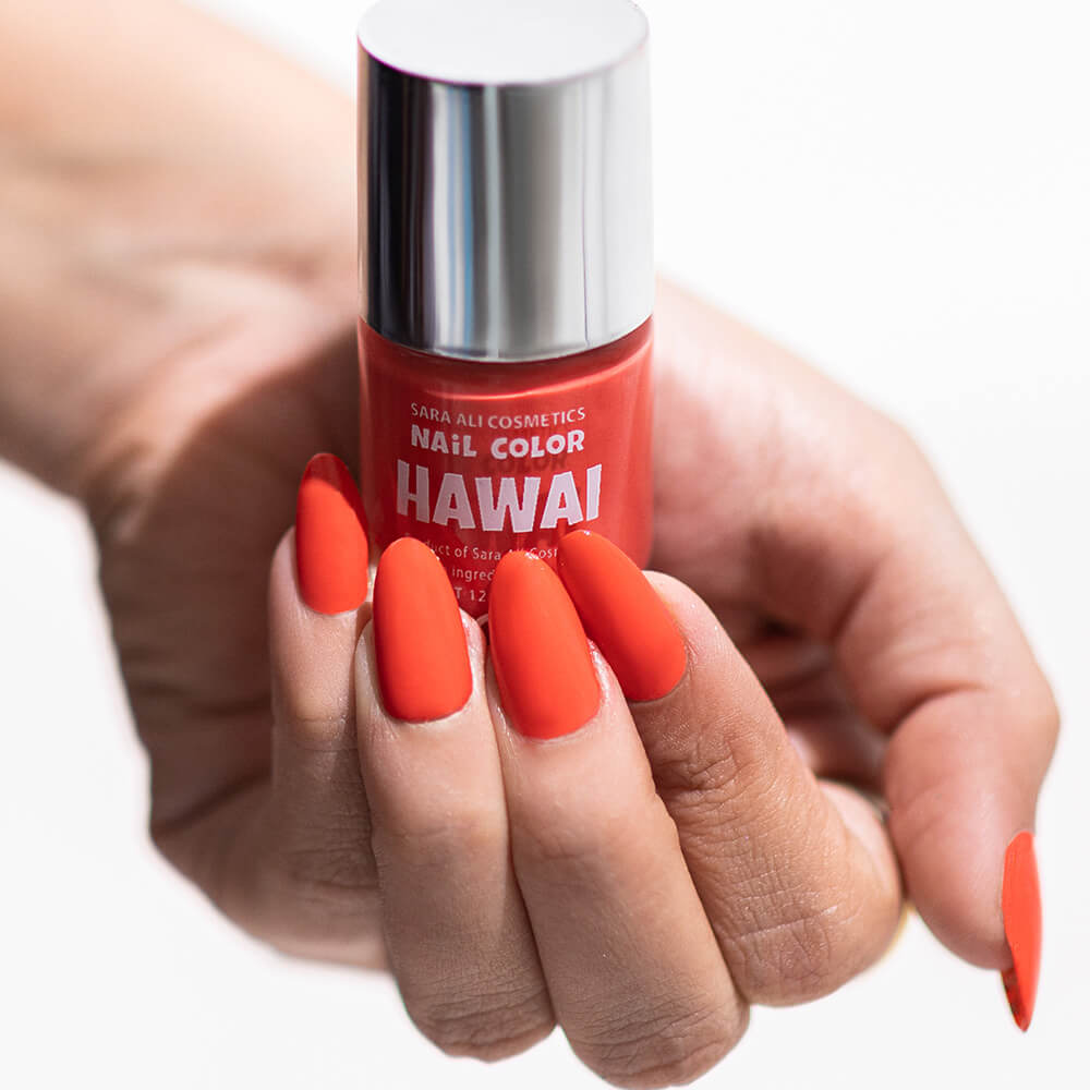 Nail Color