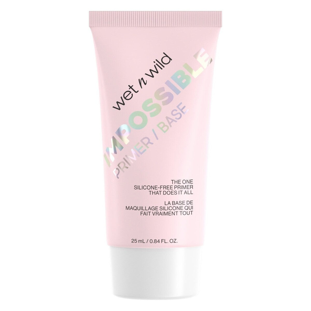 Wet N Wild Impossible Primer 25Ml