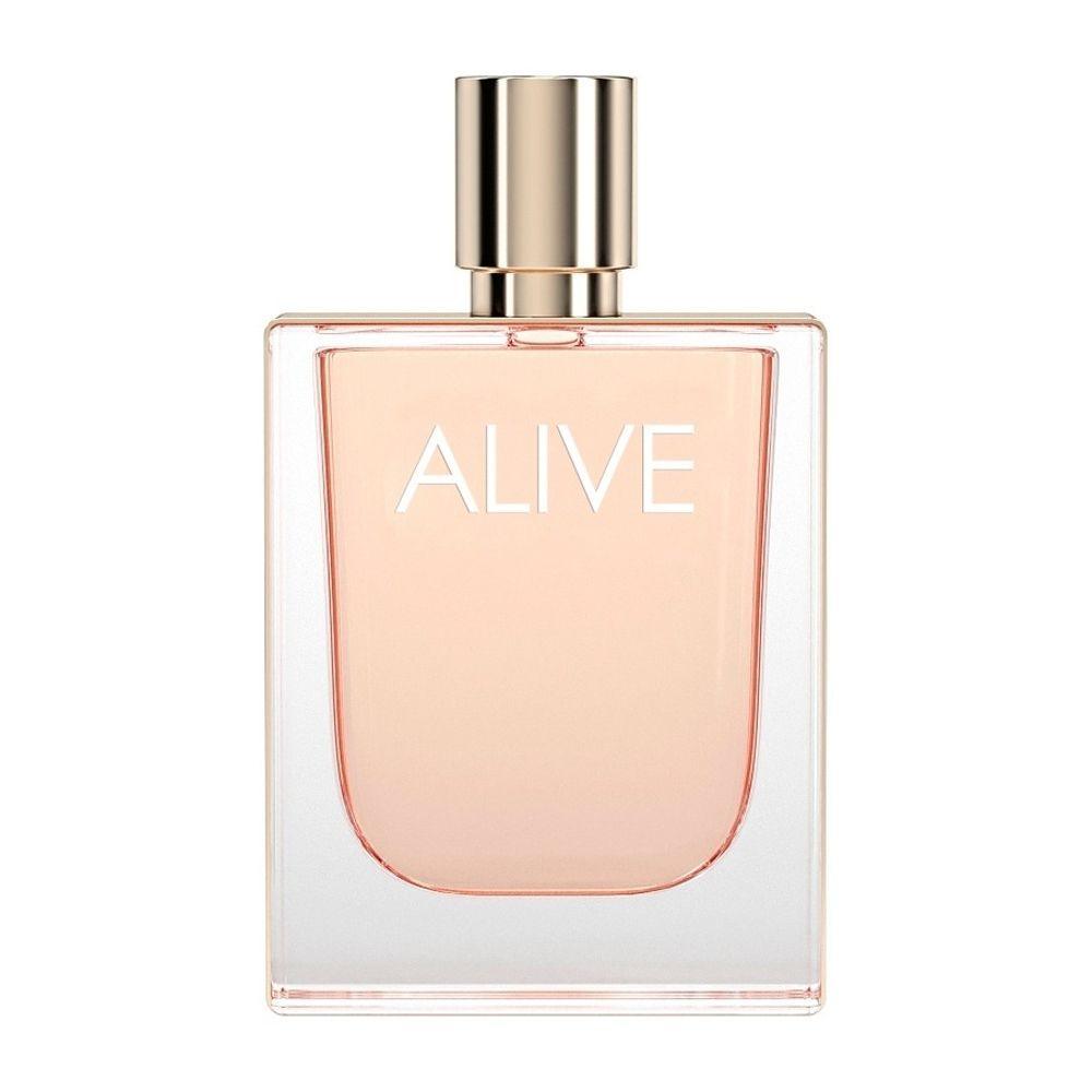Hugo Boss Alive Edp For Women  80 Ml-Perfume