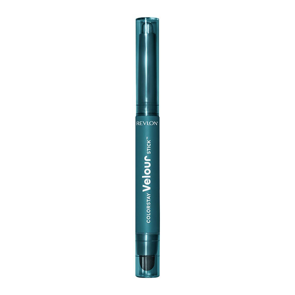 Revlon ColorStay Velour Smooth Matte Eye Shadow Stick  - 882 Peacock