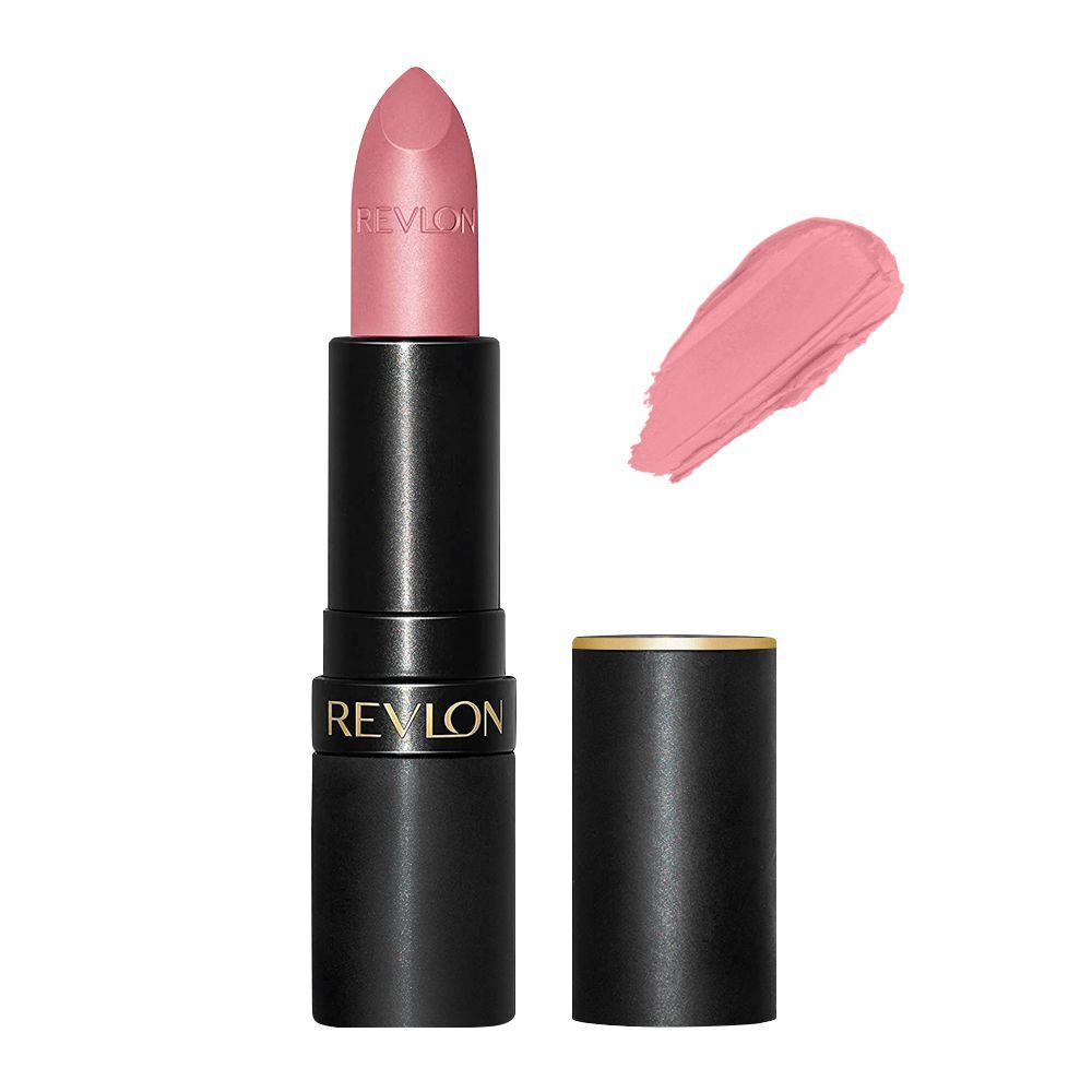 Revlon Super Lustrous Lipstick - 016 Candy Addict Matte