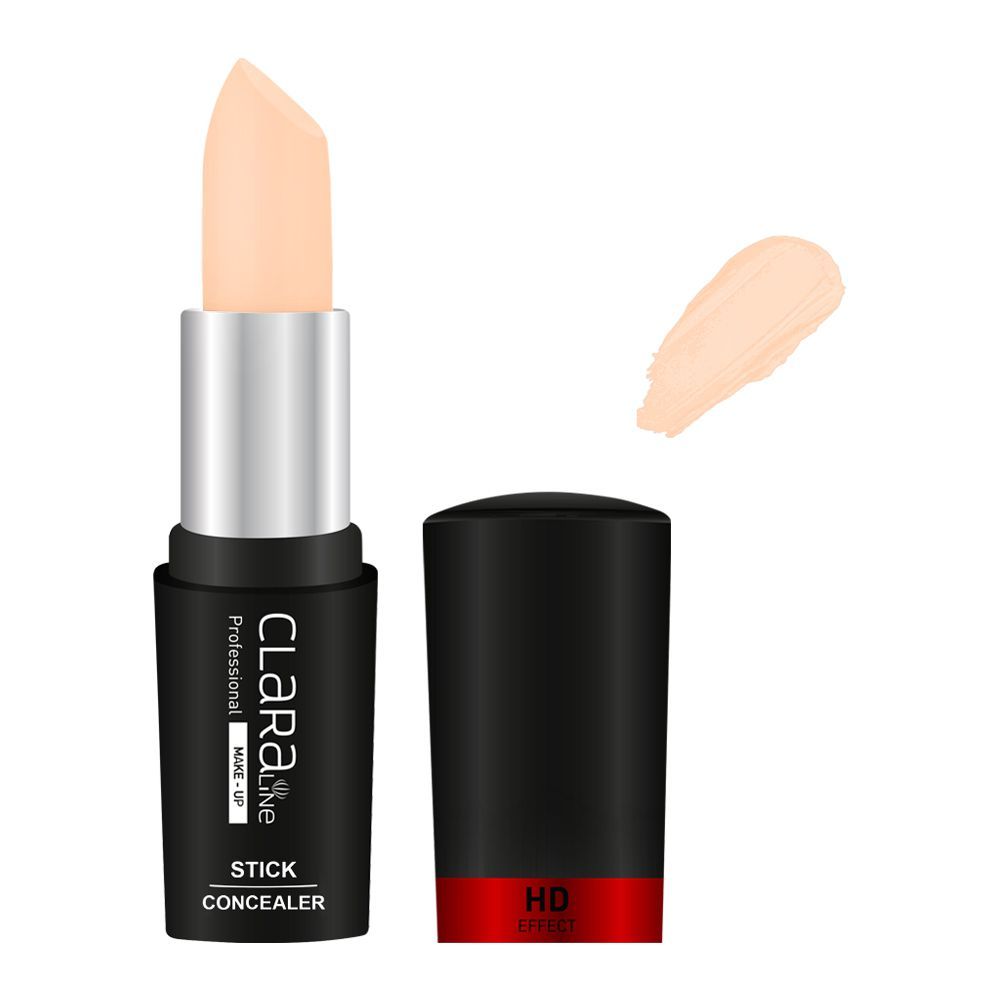 Claraline HD Effect Stick Concealer 152