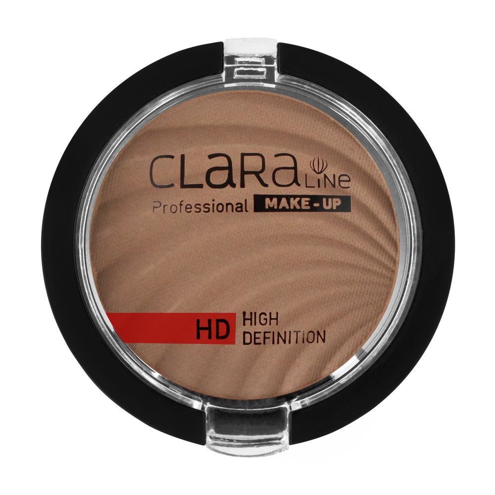 Claraline HD Effect Eyebrow Compact 262