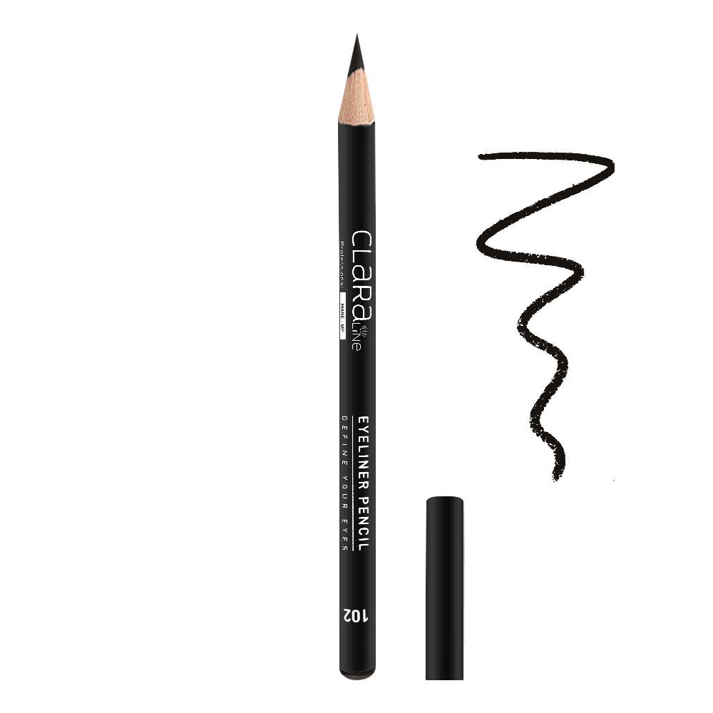 Claraline Define Your Eyes Eyeliner Pencil