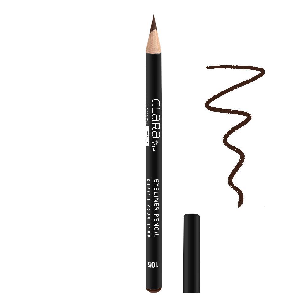 Claraline Define Your Eyes Eyeliner Pencil