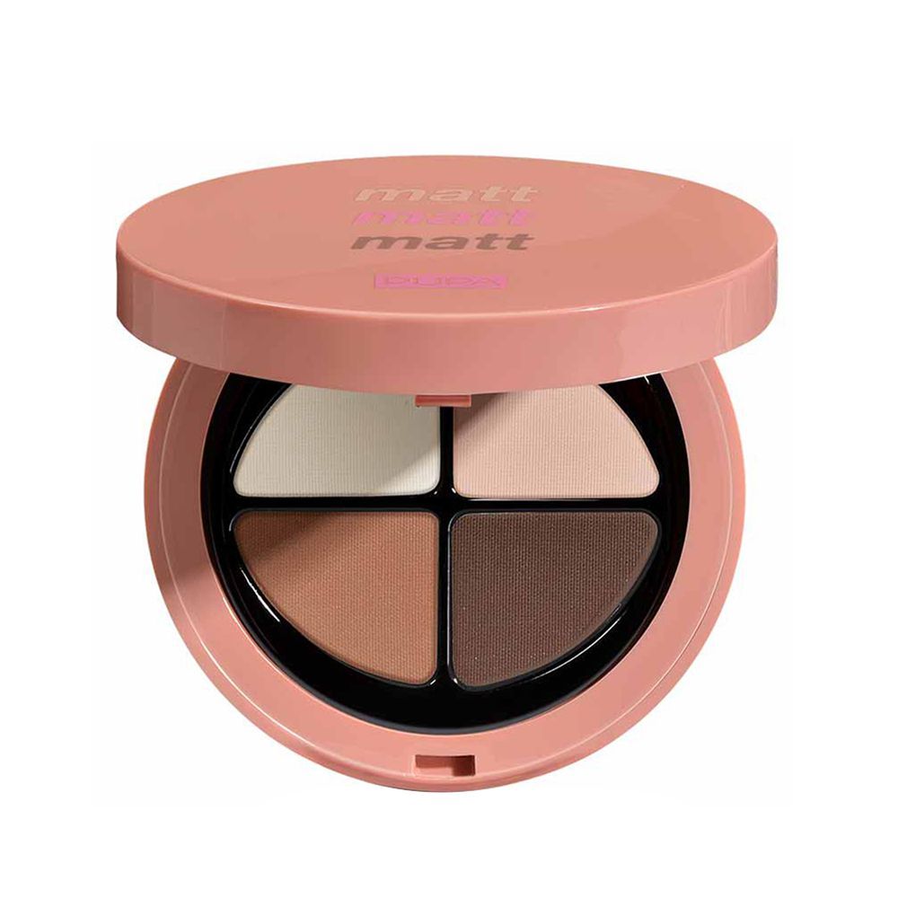 Pupa Eye Shadow One Color One Soul