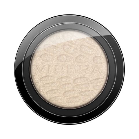 Vipera Strobing Glow Highlighter For Dry Skin 02 - Mermaid