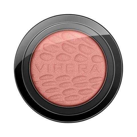 Vipera Strobing Glow Highlighter For Dry Skin 01 - Luster Time